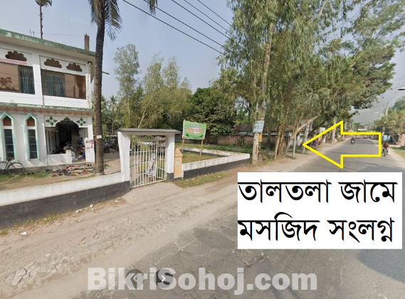 Land For Sale (11 Shotok)